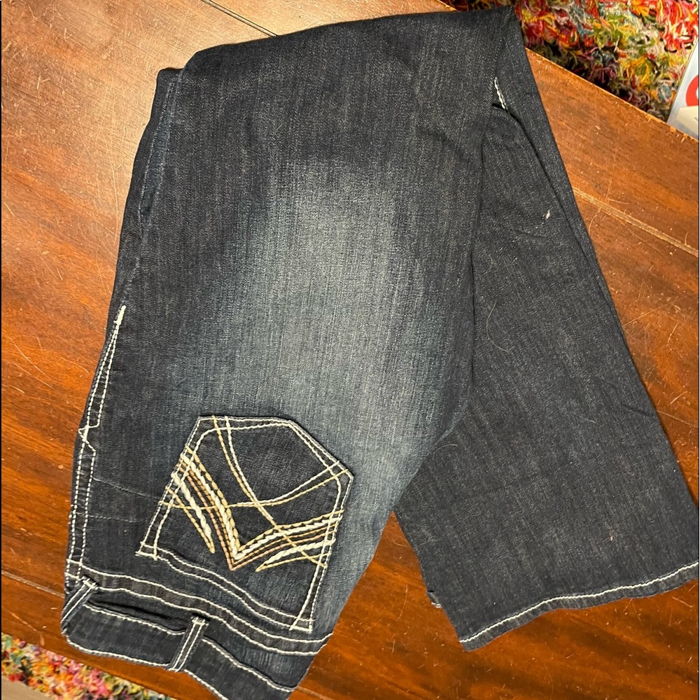 Ariat jeans